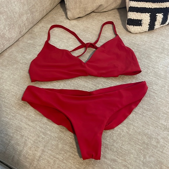 Boys + Arrows Other - Boys + Arrows Bikini